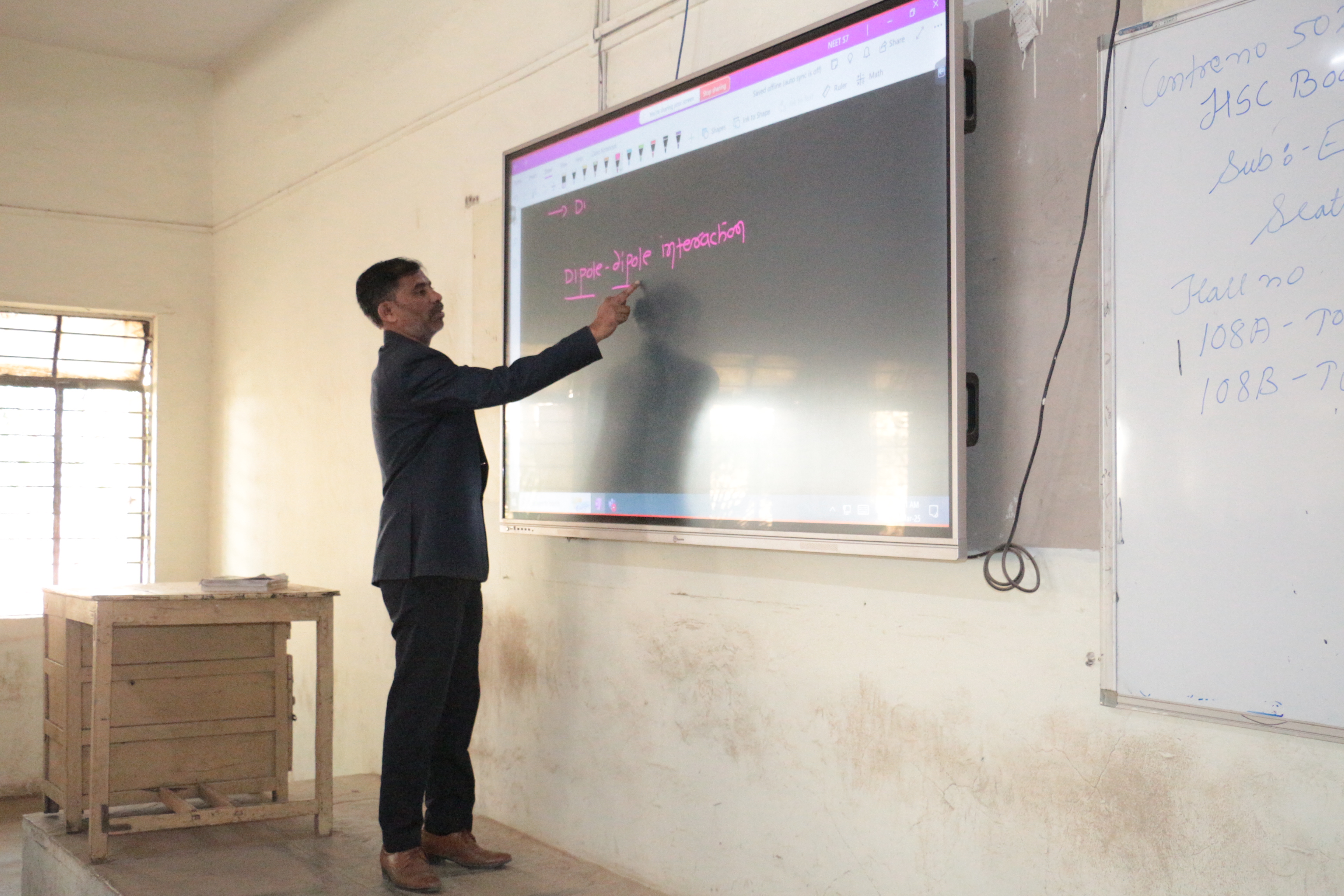 ICT Room